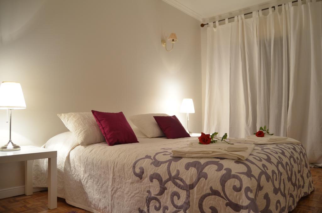 Farmers Market Vila Apartment Cascaes Habitación foto