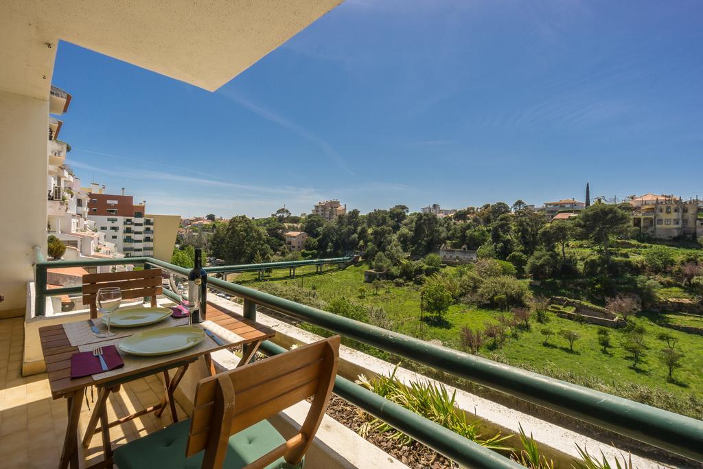 Farmers Market Vila Apartment Cascaes Exterior foto