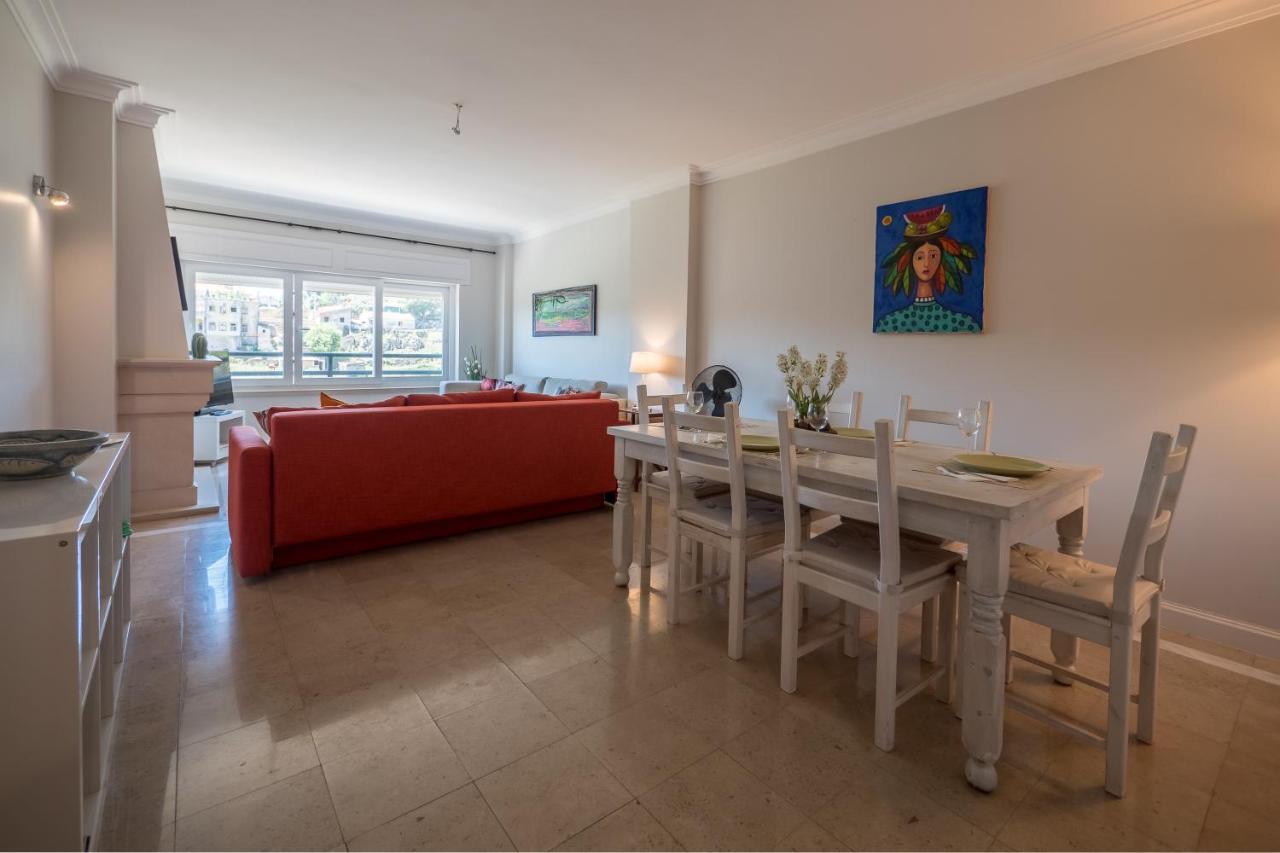 Farmers Market Vila Apartment Cascaes Exterior foto